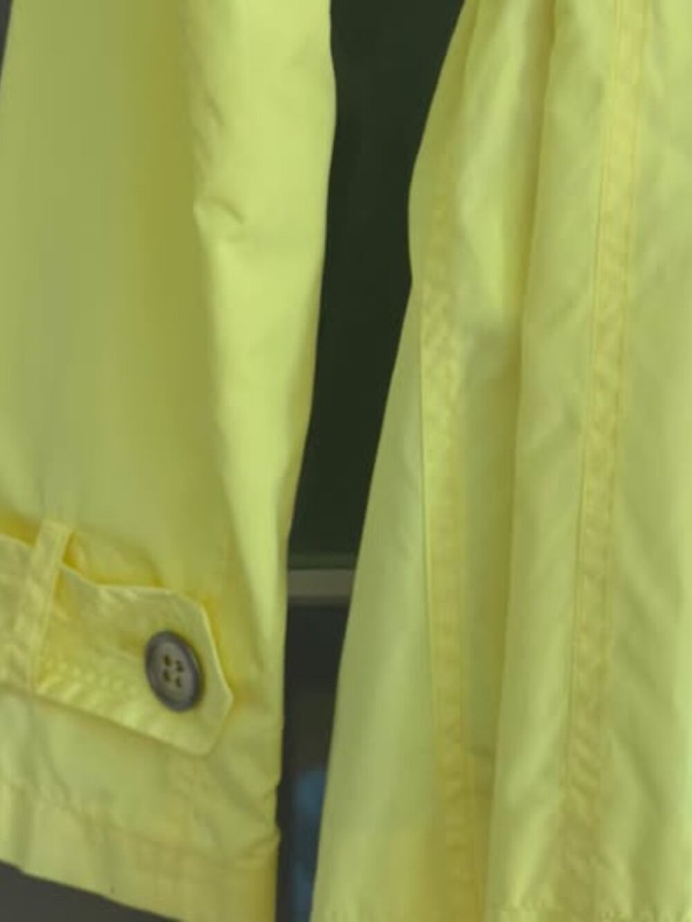 two spring/fall trenches, size S - Picture 10 of 13